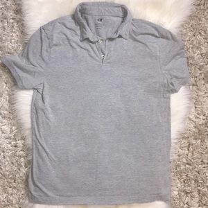 H&M Slim fit Polo